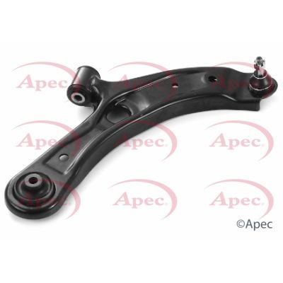 Control/Trailing Arm, wheel suspension APEC AST2321