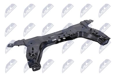 RAMA SUSTINERE/SUPORT AGREGATE NTY ZRZSU000 35