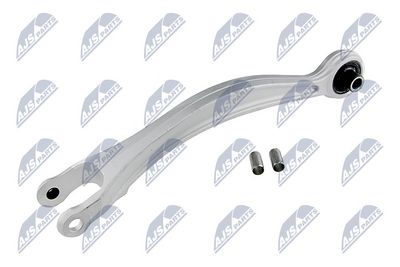 носач, окачване на колелата NTY ZWD-SA-004