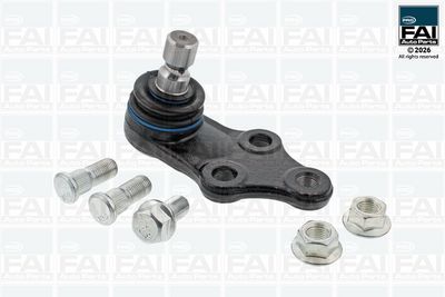 Шарнири FAI AutoParts FPBJ0126