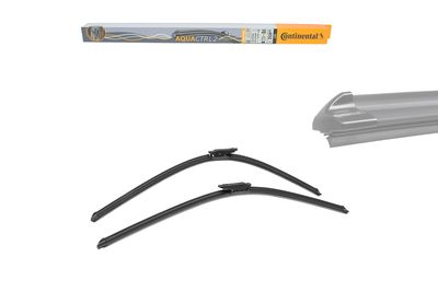 LAMELA STERGATOR CONTINENTAL 2800011240280 64