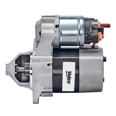 Starter VALEO 458165