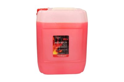 Nemrznoucí kapalina, Antifreeze MAXGEAR G12 růžová, 20L