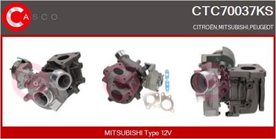 COMPRESOR SISTEM DE SUPRAALIMENTARE