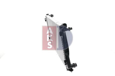 KüHLER MOTORKüHLUNG AKS DASIS 480052N 10
