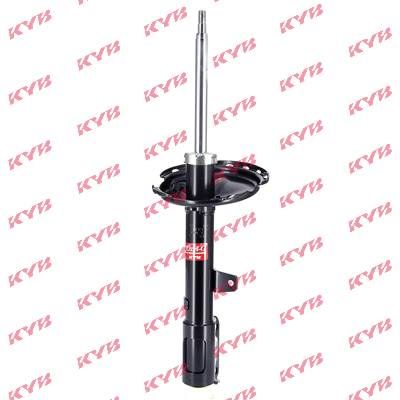 AMORTIZOR KYB 334384 21