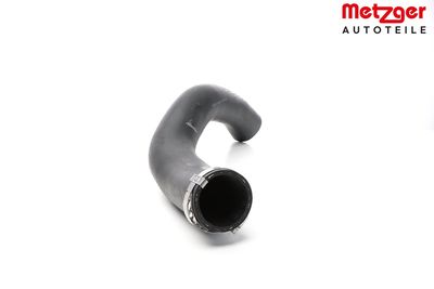 LADELUFTSCHLAUCH METZGER AUTOTEILE 2400091 28