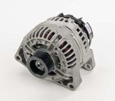 GENERATOR / ALTERNATOR BOSCH 0124525018 7