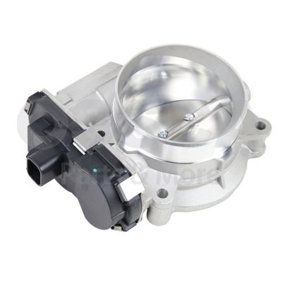 корпус на дроселовата клапа OSSCA 26197