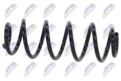 ARC SPIRAL NTY ASZAU008 2