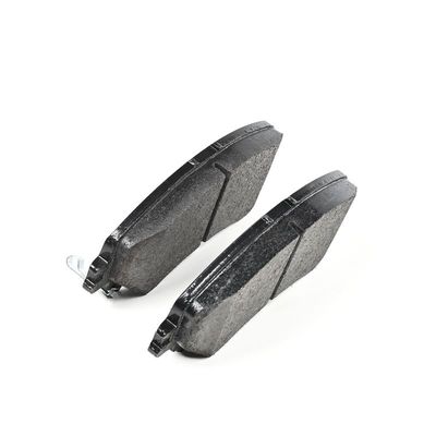 BREMSBELAGSATZ SCHEIBENBREMSE DELPHI LP3144 11