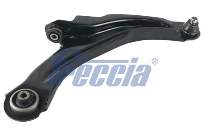 BRAT SUSPENSIE ROATA