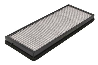 Cabinefilter met actieve kool, met zilverionen past: RENAULT ESPACE IV 1.9D-3.5 11.02-12.15