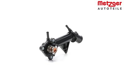 TERMOSTAT LICHID RACIRE METZGER AUTOTEILE 4006344 15
