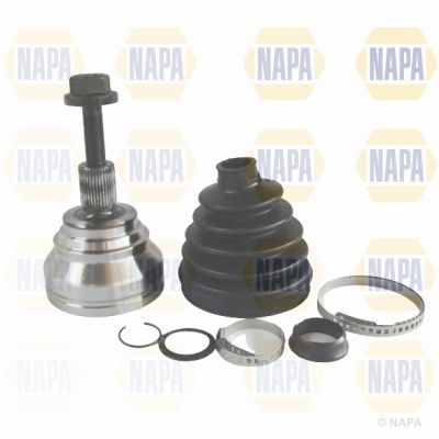 Joint, drive shaft NAPA NCV1004