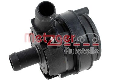 Auxiliary Water Pump (cooling water circuit) 2221120