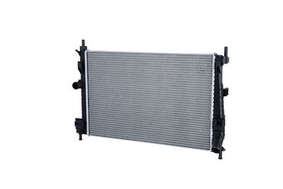 RADIATOR RACIRE MOTOR NRF 550166 7