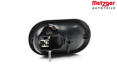 MANER USA ECHIPARE INTERIOARA METZGER AUTOTEILE 2311066 18