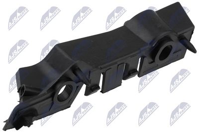 NTY Halter, Stoßfänger