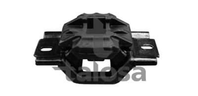 LAGERUNG AUTOMATIKGETRIEBE