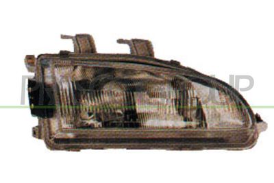 HAUPTSCHEINWERFER PRASCO HD0304804