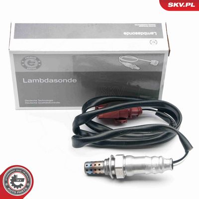 SONDA LAMBDA