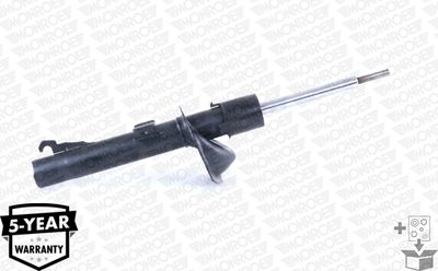 Shock Absorber G16258