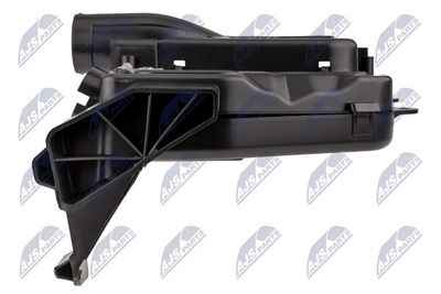 REZONATOR SISTEM DE ESAPAMENT NTY EZCVV090 6