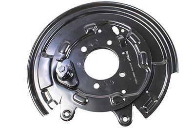 Ankerplade METZGER 6117076