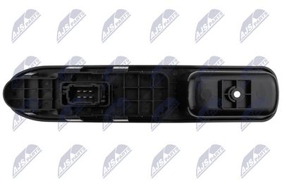 COMUTATOR MACARA GEAM NTY EWSCT008A 4