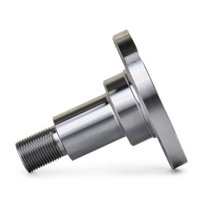 главина на колелото RIDEX 653W0261