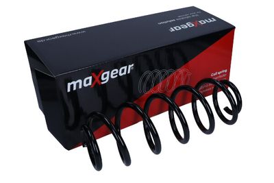 ARC SPIRAL MAXGEAR 600709D 1