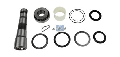 Reparatieset fuseestukken