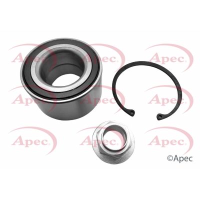 Wheel Bearing Kit APEC AWB1245