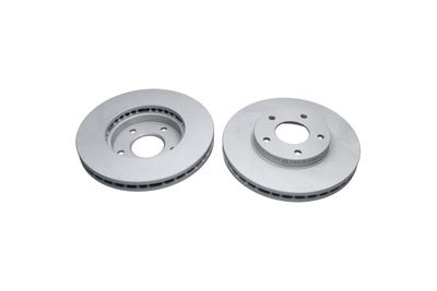 Brzdový kotúč KAVO PARTS BR-6776-C