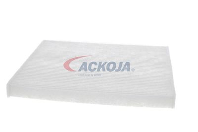 FILTRU AER HABITACLU ACKOJA A38300003 24