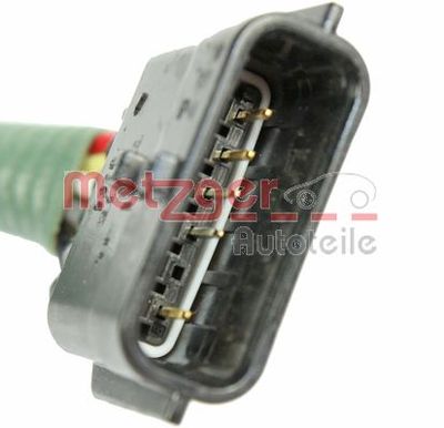 SONDA LAMBDA METZGER AUTOTEILE 0893651 1
