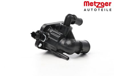 TERMOSTAT LICHID RACIRE METZGER AUTOTEILE 4006104 21