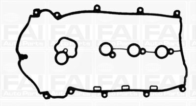 Прокладка, крышка головки цилиндра FAI AutoParts RC1683SK для ALFA ROMEO SPIDER