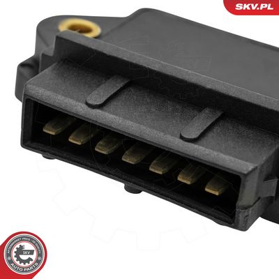 Zapalovací cívka SKV 03SKV904