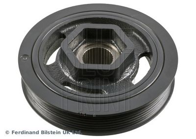 RIEMENSCHEIBE KURBELWELLE BLUE PRINT ADH26107 1