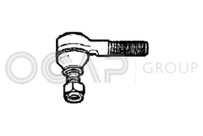 CAP DE BARA OCAP 0180775