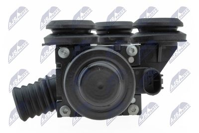 SUPAPA CONTROL AGENT FRIGORIFIC NTY CTMBM057 4