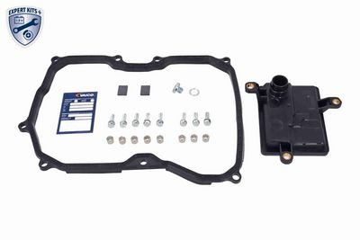 TEILESATZ AUTOMATIKGETRIEBE-ÖLWECHSEL