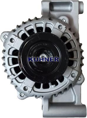 Генератор AD KÜHNER 554352RIR для SUZUKI SWIFT