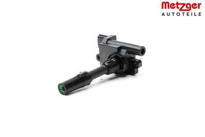 ZüNDSPULE METZGER AUTOTEILE 0880423 16