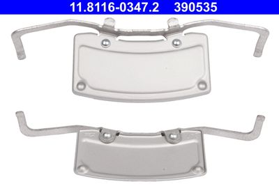 ARC ETRIER FRANA ATE 11811603472 1