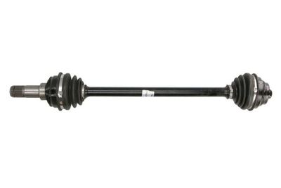полуоска POINT GEAR PNG76218