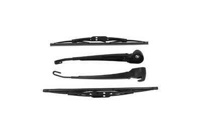 BRAT STERGATOR PARBRIZ