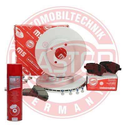 SET FRANA FRANA DISC